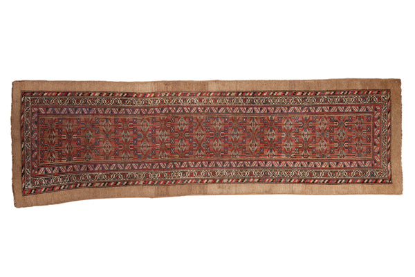 Antique Serab Rug Runner // ONH Item: ct001679