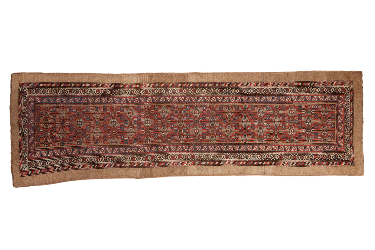 Antique Serab Rug Runner // ONH Item: ct001679
