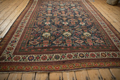 6.5x9 Antique Mahal Carpet