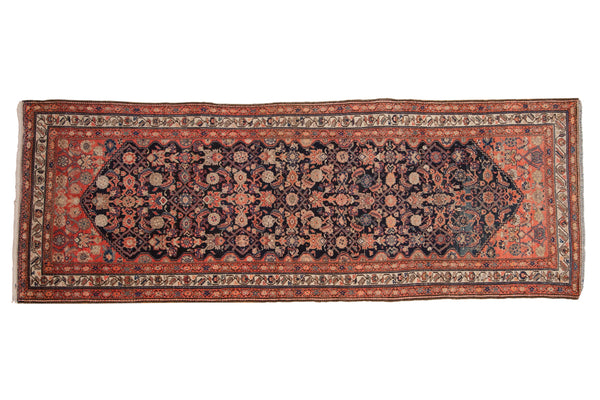 Antique Malayer Rug Runner // ONH Item: ct001688