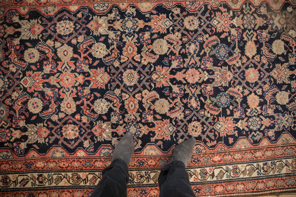 Antique Malayer Rug Runner // ONH Item: ct001688, Image 1