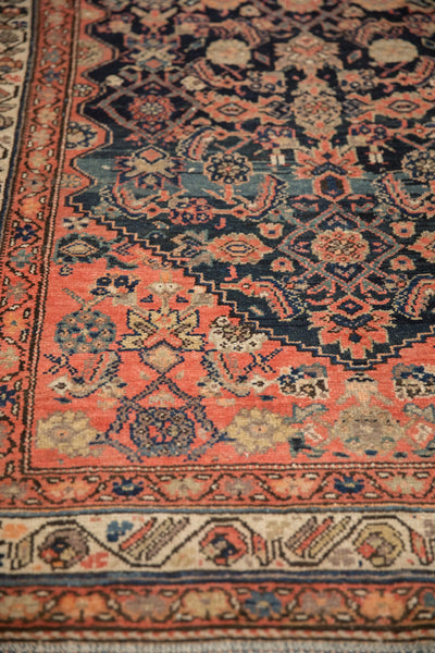 Antique Malayer Rug Runner // ONH Item: ct001688, Image 4