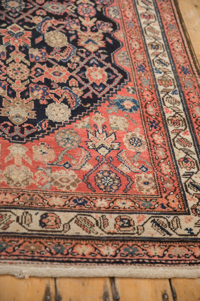 Antique Malayer Rug Runner // ONH Item: ct001688, Image 9