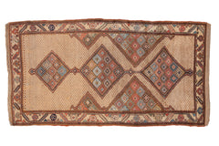 4x7.5 Antique Northwest Persian Rug