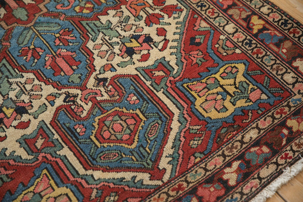 Vintage Baktiari Rug // ONH Item: ct001709, Image 8