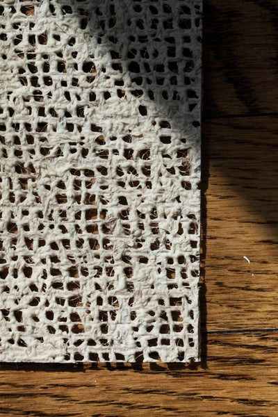 Green Rug Pad - Old New House