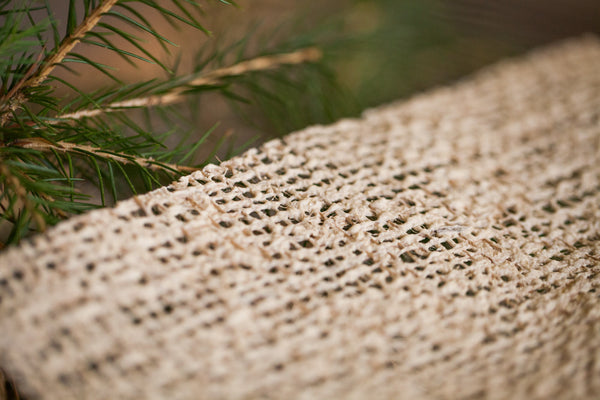 Green Rug Pad - Old New House