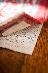 Green Rug Pad - Old New House