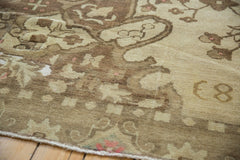  Vintage Oushak Carpet / Item ee001118 image 10