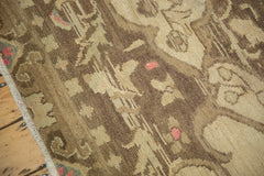  Vintage Oushak Carpet / Item ee001118 image 14