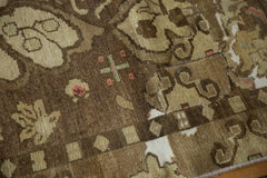  Vintage Oushak Carpet / Item ee001118 image 16