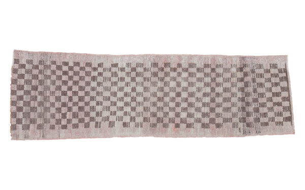 2x7 Vintage Tulu Runner // ONH Item ee001121