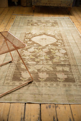 5x9 Antique Karabagh Rug // ONH Item ee001122 Image 4