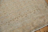 4x5.5 Vintage Distressed Oushak Rug // ONH Item ee001133 Image 3