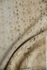 4x5.5 Vintage Distressed Oushak Rug // ONH Item ee001133 Image 7