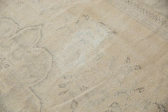  Vintage Oushak Carpet / Item ee001149 image 7