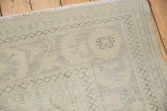  Vintage Oushak Carpet / Item ee001149 image 10