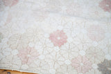 3.5x7 Distressed Oushak Rug // ONH Item ee001164 Image 1
