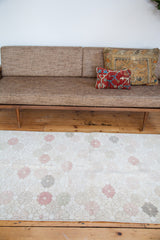 3.5x7 Distressed Oushak Rug // ONH Item ee001164 Image 2