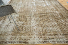  7.5x11 Distressed Persian Carpet / Item ee001179 image 4