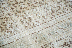  7.5x11 Distressed Persian Carpet / Item ee001179 image 5