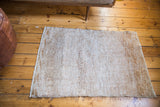 2.5x4 Vintage Tulu Rug // ONH Item ee001181 Image 3