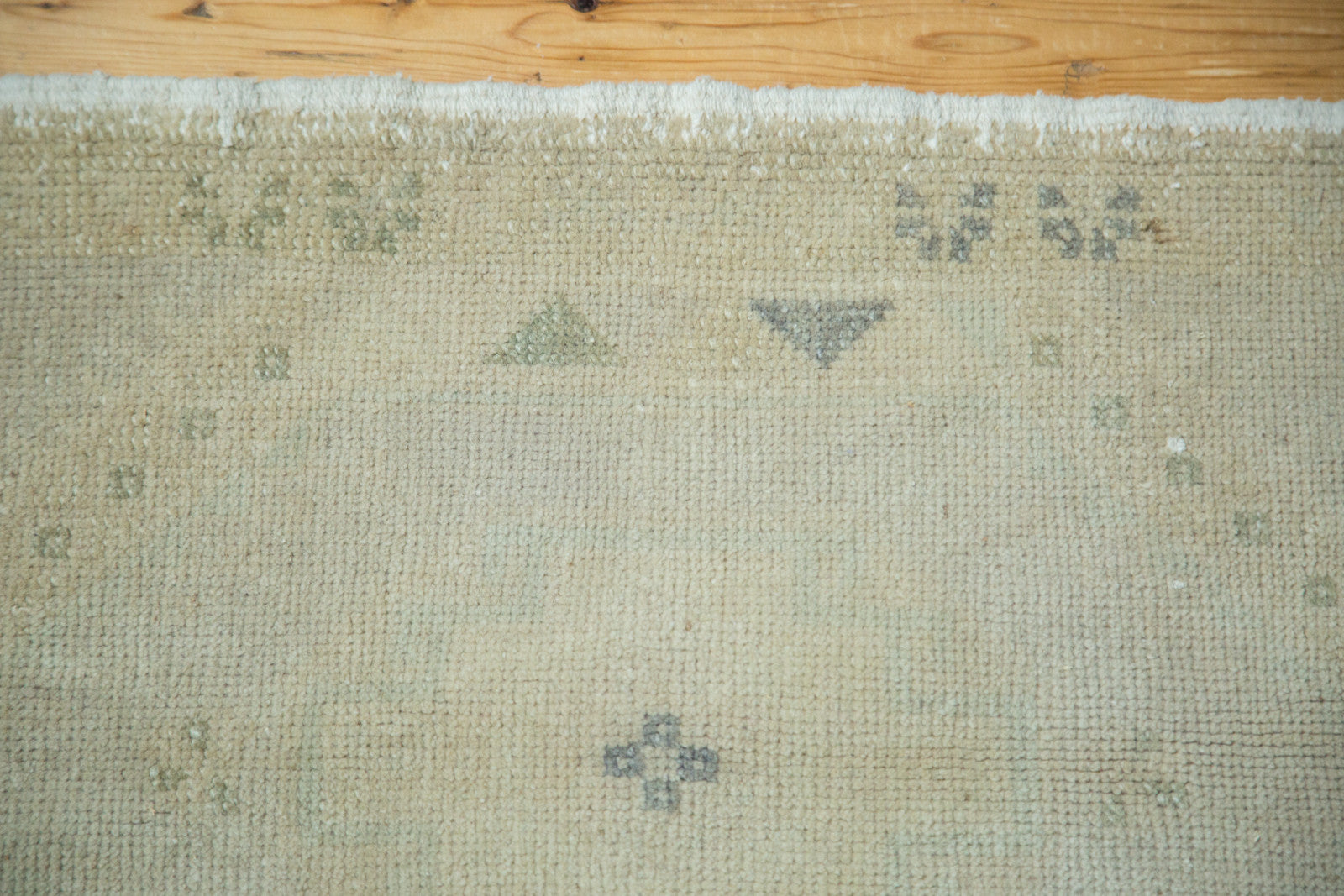 2x3 Vintage Oushak Rug // ONH Item ee001189 Image 1