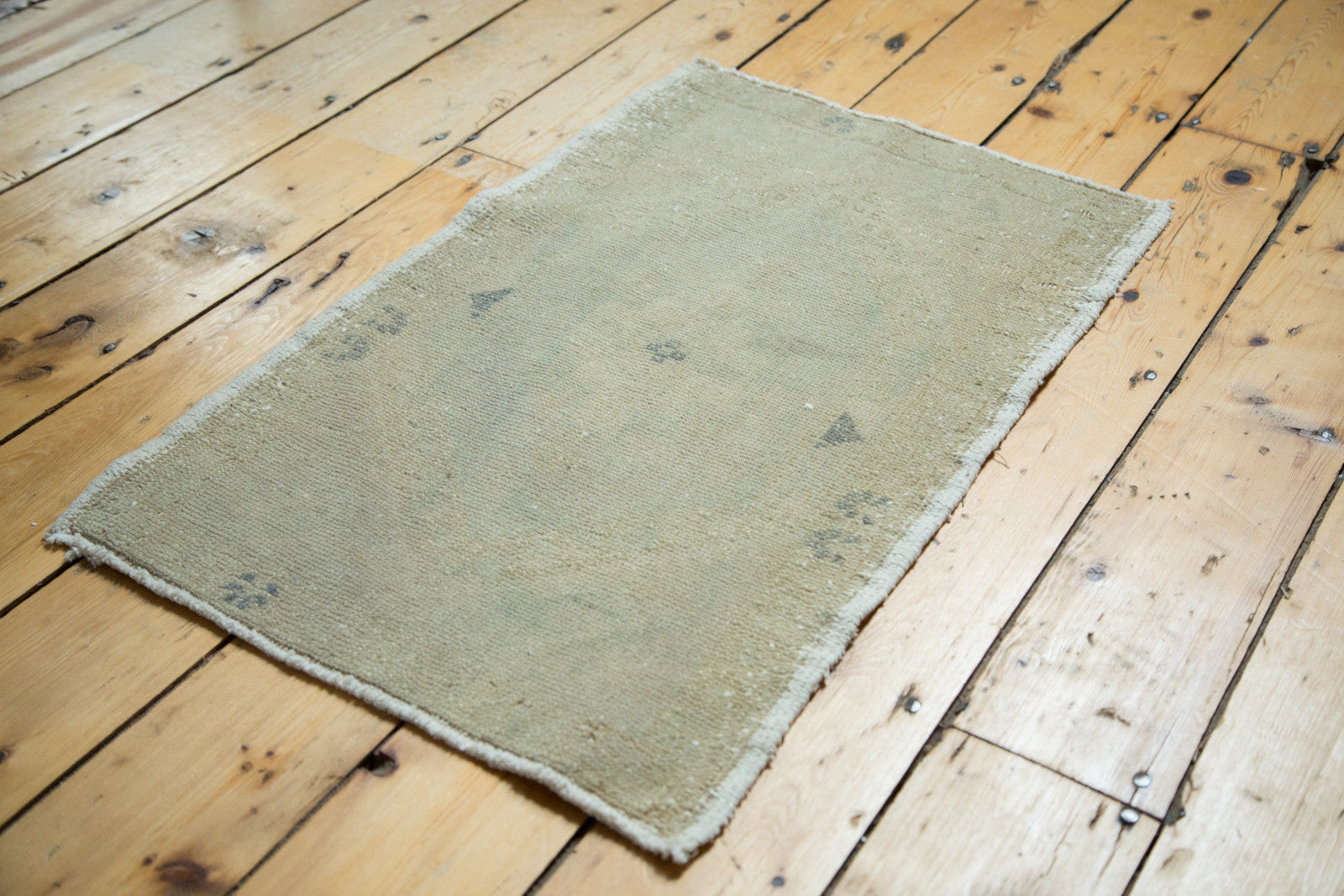 2x3 Vintage Oushak Rug // ONH Item ee001190 Image 1