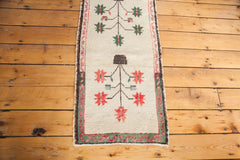 2x11 Vintage Oushak Runner // ONH Item ee001194 Image 1