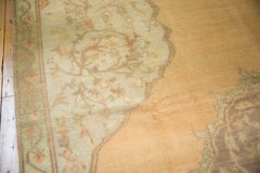  Vintage Oushak Carpet / Item ee001196 image 6