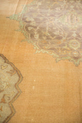  Vintage Oushak Carpet / Item ee001196 image 9