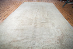 Vintage Oushak Carpet // ONH Item ee001199 Image 4