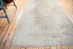 Vintage Oushak Carpet // ONH Item ee001199 Image 6