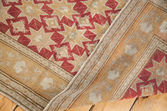 6x9 Vintage Oushak Carpet // ONH Item ee001201 Image 1