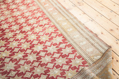 6x9 Vintage Oushak Carpet // ONH Item ee001201 Image 8