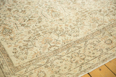 6.5x10 Vintage Oushak Carpet // ONH Item ee001204 Image 3