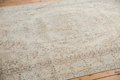 7x10 Vintage Oushak Carpet // ONH Item ee001205 Image 1