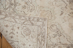 7x10 Vintage Oushak Carpet // ONH Item ee001205 Image 4