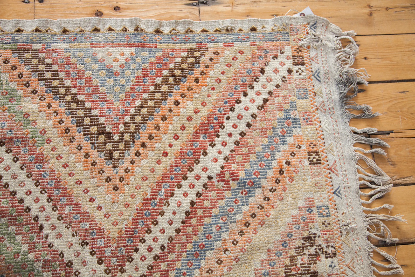 4x6 Vintage Jajim Rug // ONH Item ee001207 Image 1