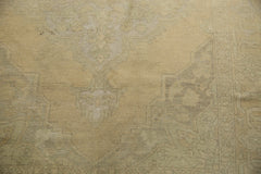 5x8 Distressed Oushak Carpet // ONH Item ee001209 Image 4