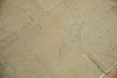 5x8 Distressed Oushak Carpet // ONH Item ee001209 Image 6