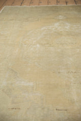 5x8 Distressed Oushak Carpet // ONH Item ee001209 Image 8
