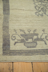 4x5.5 Vintage Tulu Rug // ONH Item ee001224 Image 2