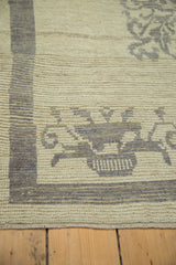 4x5.5 Vintage Tulu Rug // ONH Item ee001224 Image 2