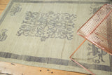 4x5.5 Vintage Tulu Rug // ONH Item ee001224 Image 3