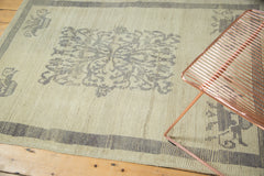 4x5.5 Vintage Tulu Rug // ONH Item ee001224 Image 3