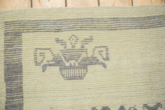 4x5.5 Vintage Tulu Rug // ONH Item ee001224 Image 5