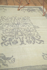 4x5.5 Vintage Tulu Rug // ONH Item ee001224 Image 7