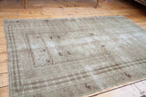 4.5x6.5 Distressed Kula Rug // ONH Item ee001241 Image 1