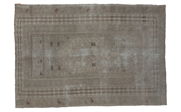 4.5x6.5 Distressed Kula Rug // ONH Item ee001241